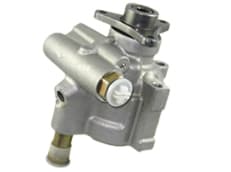 Renault Scenic Megane Laguna Power Steering Pump Failure Leaking