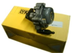 Genuine LUK Domed Shaped Power Steering Pump Repairs, Rebuilt & New Units In Stock. Call Today on 08712 88 44 80