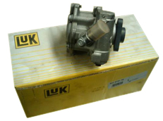 LUK Genuine Flat Back Power Steering Pump For BMW