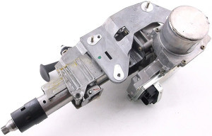 Ford Fiesta EPS Electric Steering Repairs + Stock! | PSS