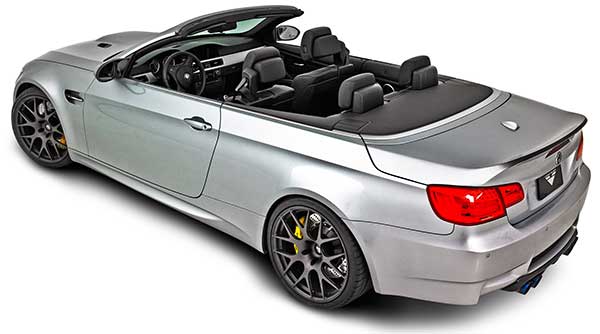 BMW 3 Series Steering Fault | POWER STEERING SERVICES