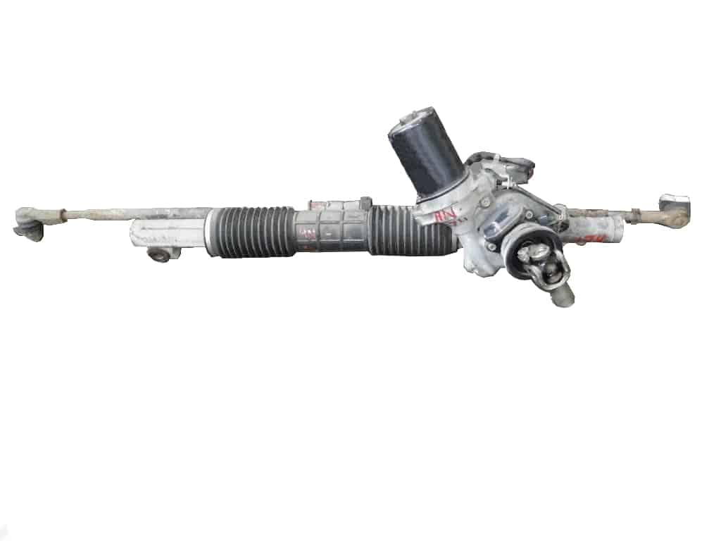 Honda Civic EPS Rack Repairs|Power Steering Services