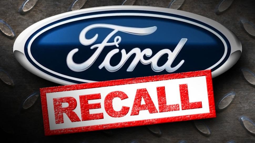 Know if your vehicle is part of a recall