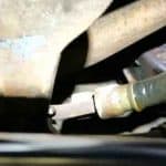 power steering fluid leakage